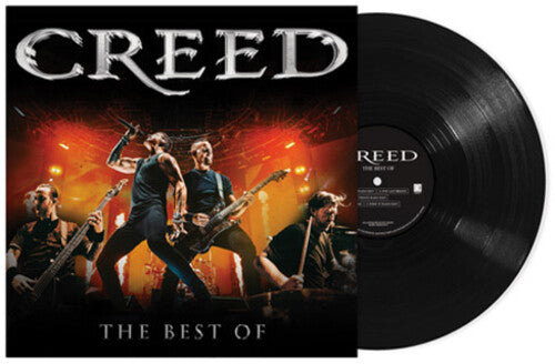 Creed: The Best Of Creed / RECORD