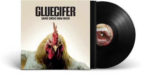 Gluecifer: Same Drug New High / RECORD