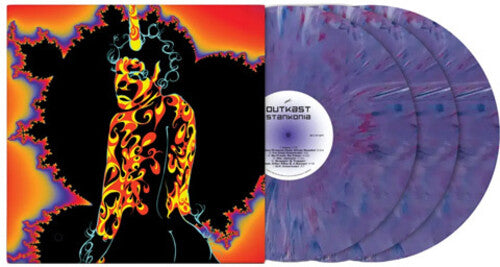 OutKast: Stankonia / RECORD