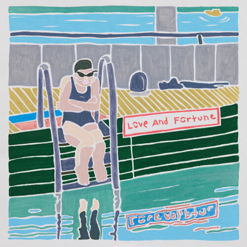 Stella Donnelly: Love and Fortune / RECORD