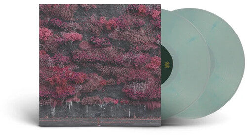 Sleep Token: Even In Arcadia - 'Hint of Blue' Colored Vinyl / RECORD
