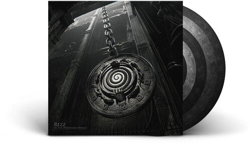 Rezz: As The Pendulum Swings / RECORD