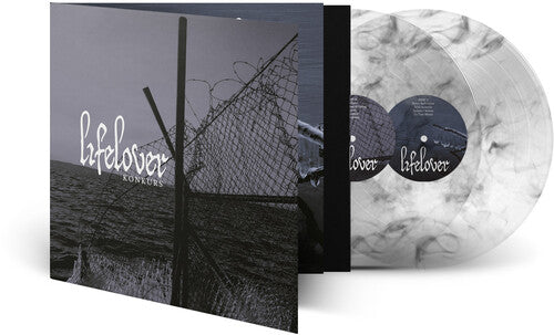 Lifelover: Konkurs / RECORD