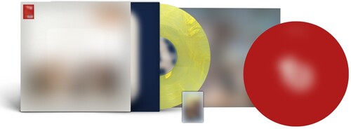 TWICE: TEN: The Story Goes On [Lemon Spark Vinyl] / RECORD