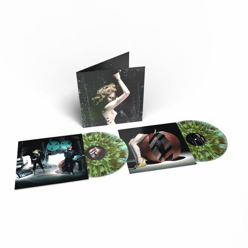 Goldfrapp: Supernature (20th Anniversary Edition)  [Deluxe Peacock LP/12" EP] / RECORD