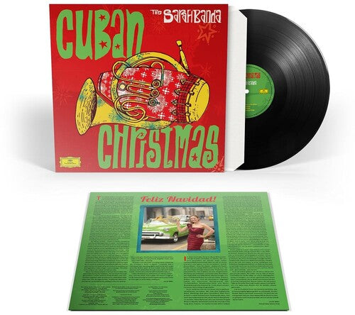 Sarah Willis: Cuban Christmas / RECORD