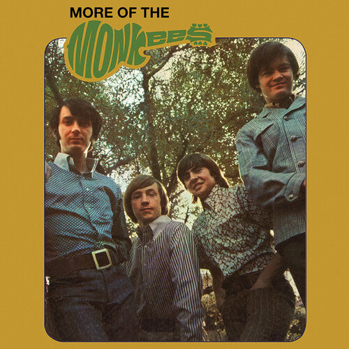 The Monkees: More Of The Monkees / RECORD