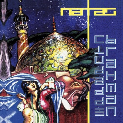 Los Natas: Ciudad De Brahman / RECORD