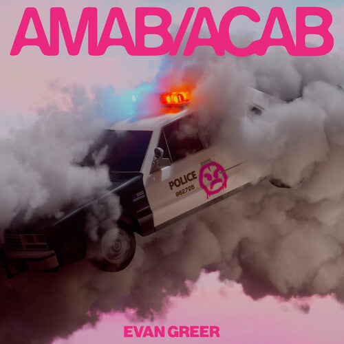 Evan Greer: Amab/Acab / RECORD