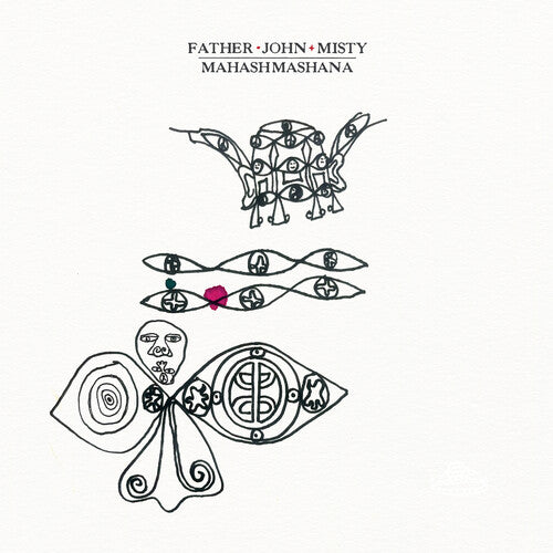 Father John Misty: Mahashmashana / RECORD
