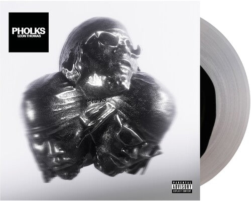 Leon Thomas: Pholks / RECORD