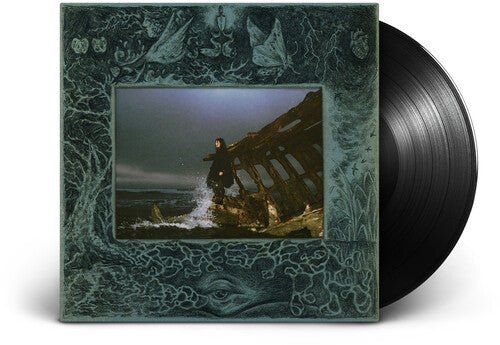 Searows: Death In The Business Of Whaling  / Vinyl LP