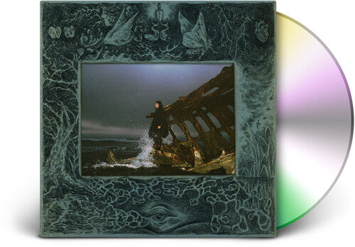 Searows: Death In The Business Of Whaling  { CD }