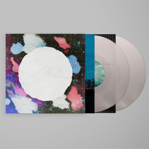 Khruangbin: The Universe Smiles Upon You ii - White / RECORD