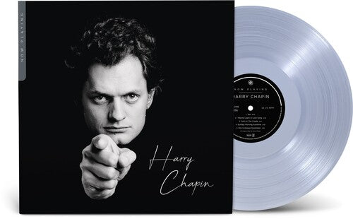 Harry Chapin: Now Playing / RECORD