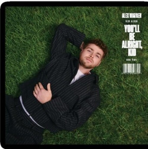 Alex Warren: You'll Be Alright, Kid / RECORD