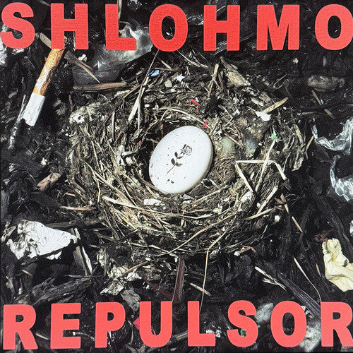 Shlohmo: Repulsor / RECORD