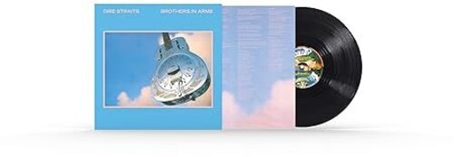 Dire Straits: Brothers In Arms: 40th Anniversary / RECORD