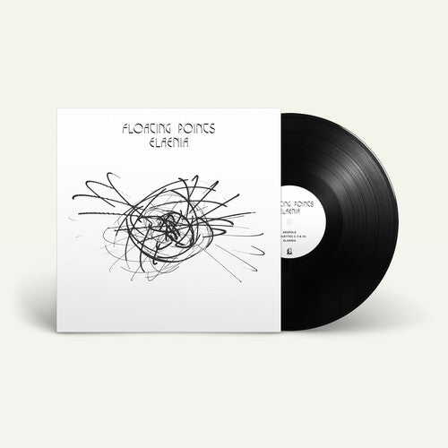Floating Points: Elaenia: 10 Year Anniversary / RECORD