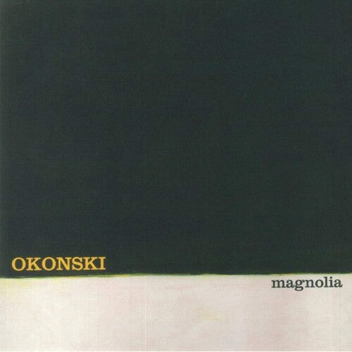 Okonski: Magnolia - Grey Marble / RECORD