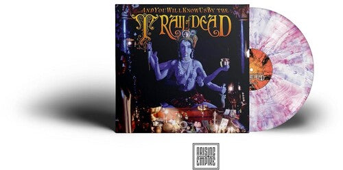 Trail of Dead: Madonna - VINYL