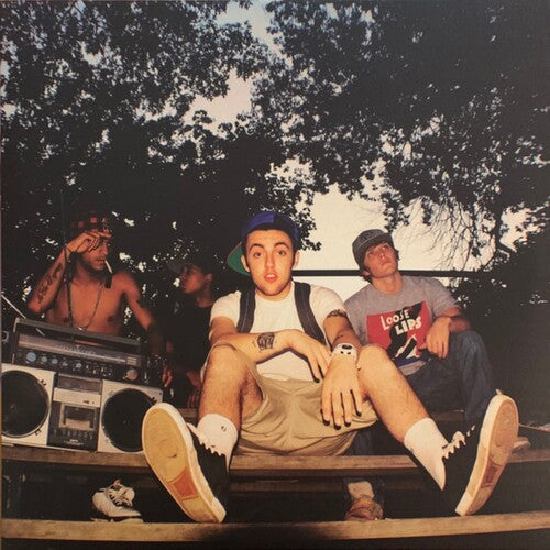 Mac Miller: K.I.D.S. / RECORD