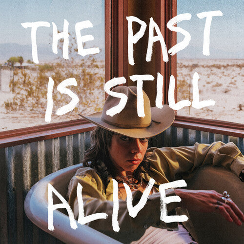 Hurray for the Riff Raff: The Past Is Still Alive / RECORD
