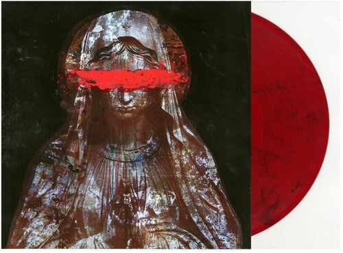 Slaine / Statik Selektah: A New State Of Grace  / Vinyl LP