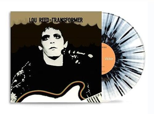 Lou Reed: Transformer / RECORD