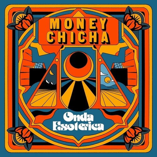 Money Chicha: Onda Esoterica / RECORD