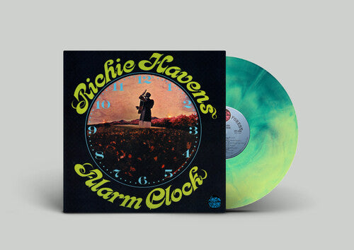 Richie Havens: Alarm Clock / RECORD