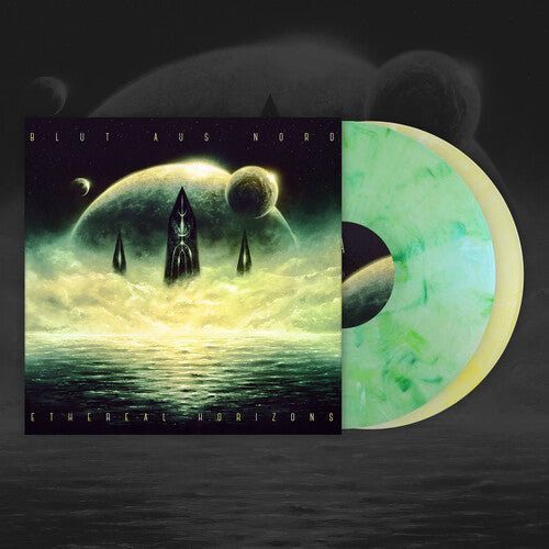 Blut Aus Nord: Ethereal Horizons / RECORD