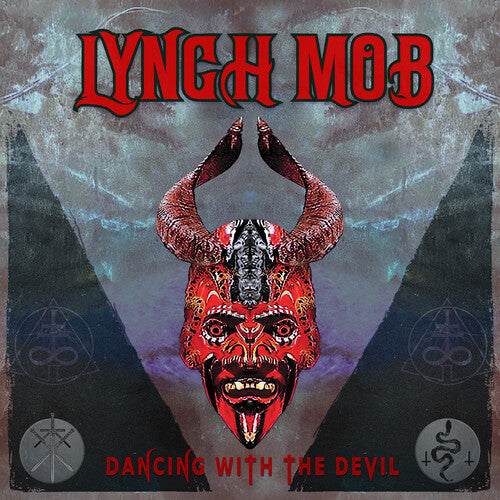 Lynch Mob: Dancing with the Devil / RECORD