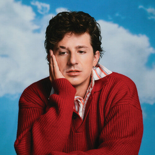 Charlie Puth: Whatever's Clever! / RECORD