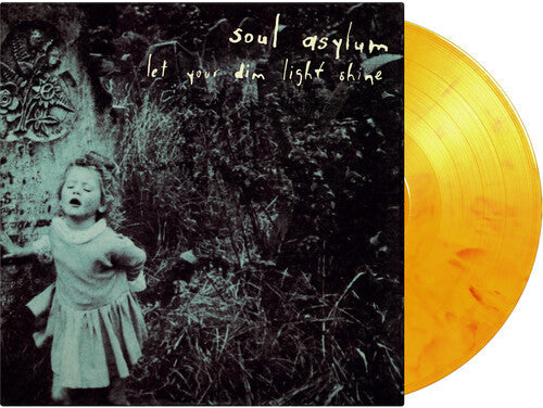 Soul Asylum: Let Your Dim Light Shine / RECORD
