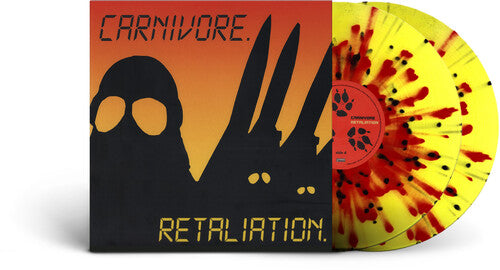 Carnivore: Retaliation / RECORD