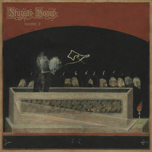 Bell Witch: Stygian Bough Volume II / RECORD