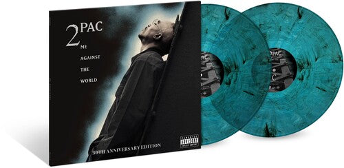 2Pac: Me Against The World / RECORD