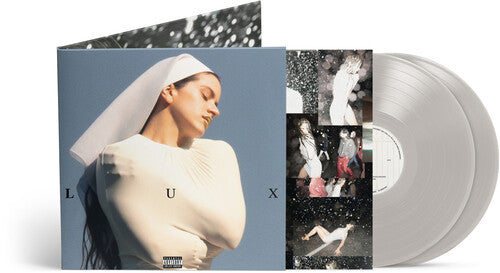 Rosalia: Lux / RECORD