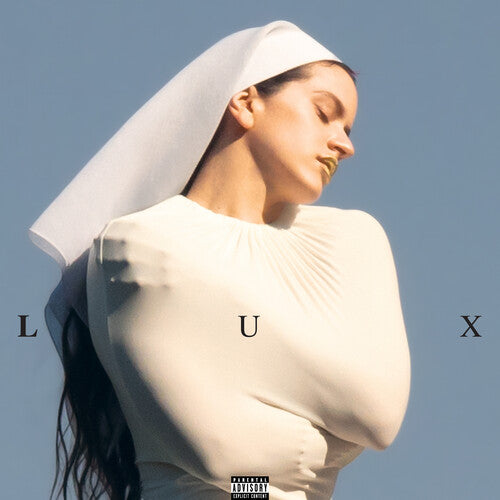 Rosalia: Lux / RECORD
