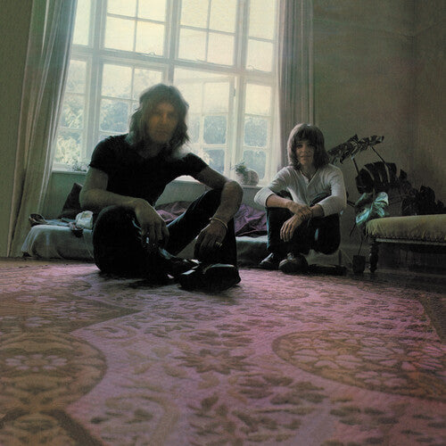 Humble Pie: Town & Country / RECORD