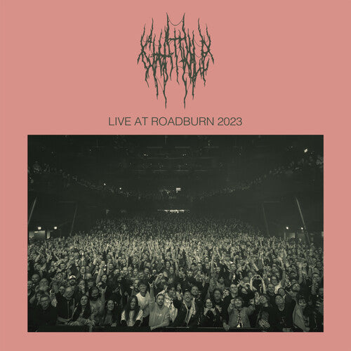 Chat Pile: Live At Roadburn 2023 / RECORD