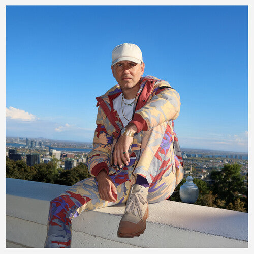 Tiga: Hotlife / RECORD