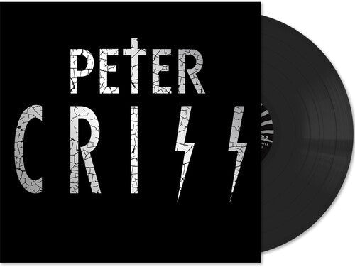 Peter Criss: Peter Criss / RECORD
