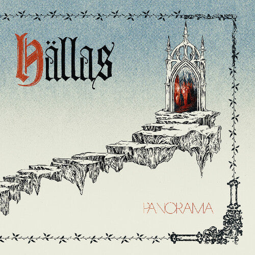 Hallas: Panorama / RECORD