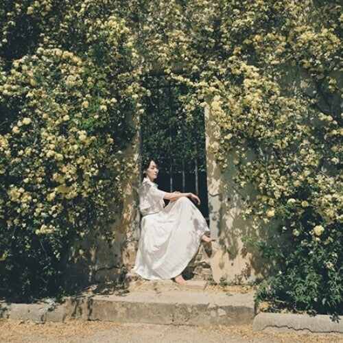Kim Yuna: Vol.5 - Sensual Novel - Lavender Colored Vinyl - VINYL
