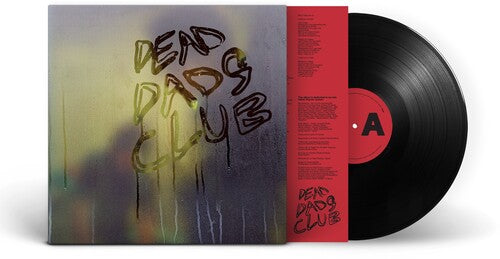 Dead Dads Club: Dead Dads Club / RECORD