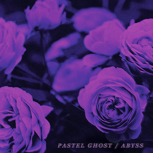 Pastel Ghost: Abyss / RECORD