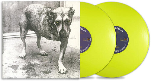 Alice in Chains: Alice In Chains / RECORD