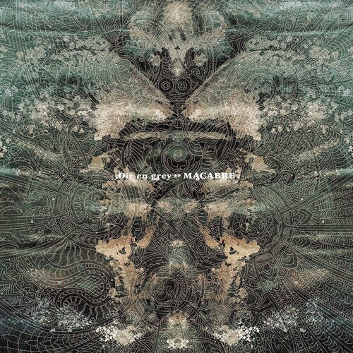 Dir en Grey: Macabre / RECORD